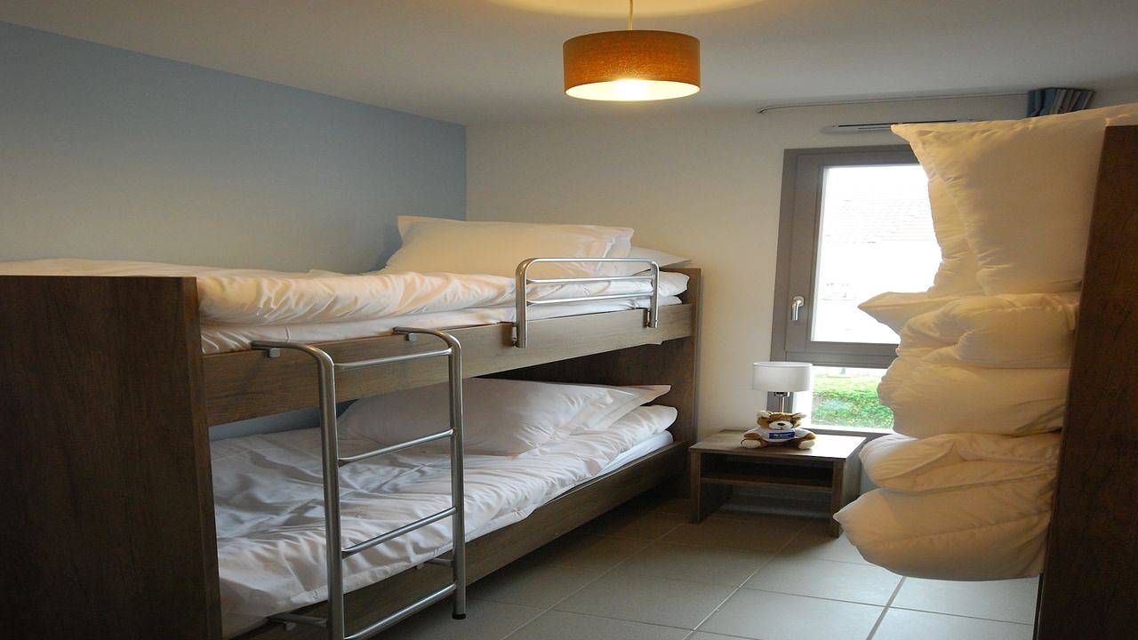 Apartamento vacacional entero, Ferienwohnung für 6 Personen (42 m²) in Bray-Dunes in Bray-Dunes, Costa de las Dunas de Flandes