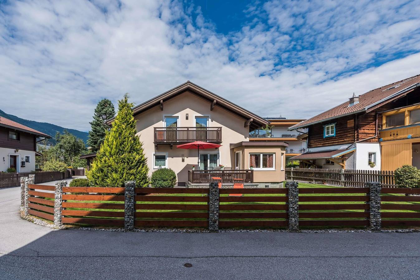 Almliesl Mais-428 in Maishofen, Kitzbüheler Alpen