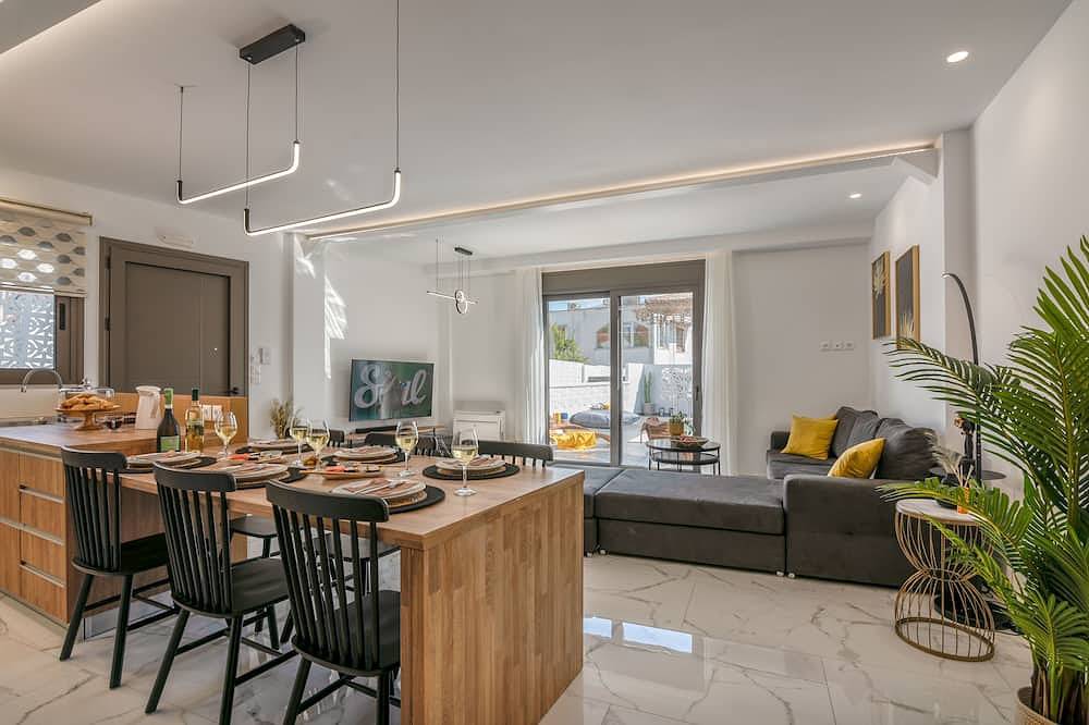 Villa Casa Di Calma in Armeni, Chania und Umgebung