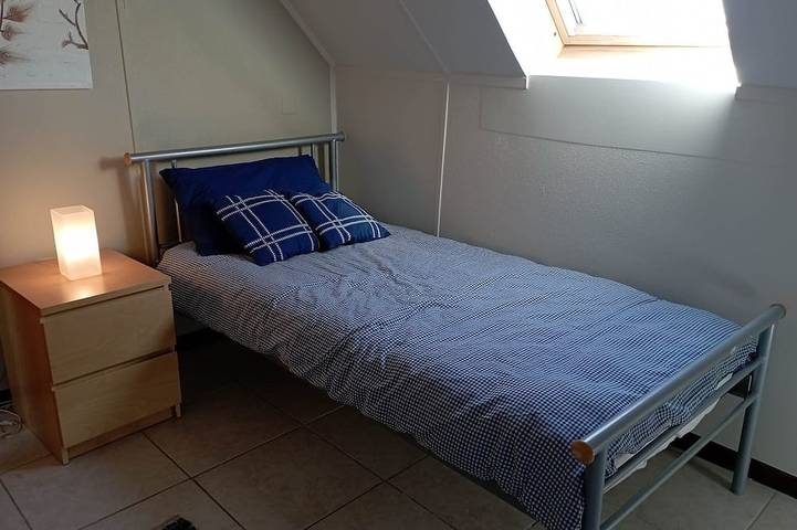 Location de vacances pour 7 personnes, avec jardin et piscine ainsi que terrasse et jacuzzi à Salviac - 4