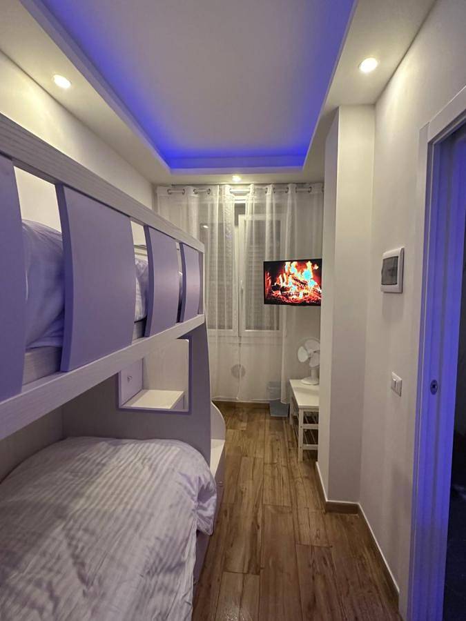 BnB für 2 Personen in Mailand