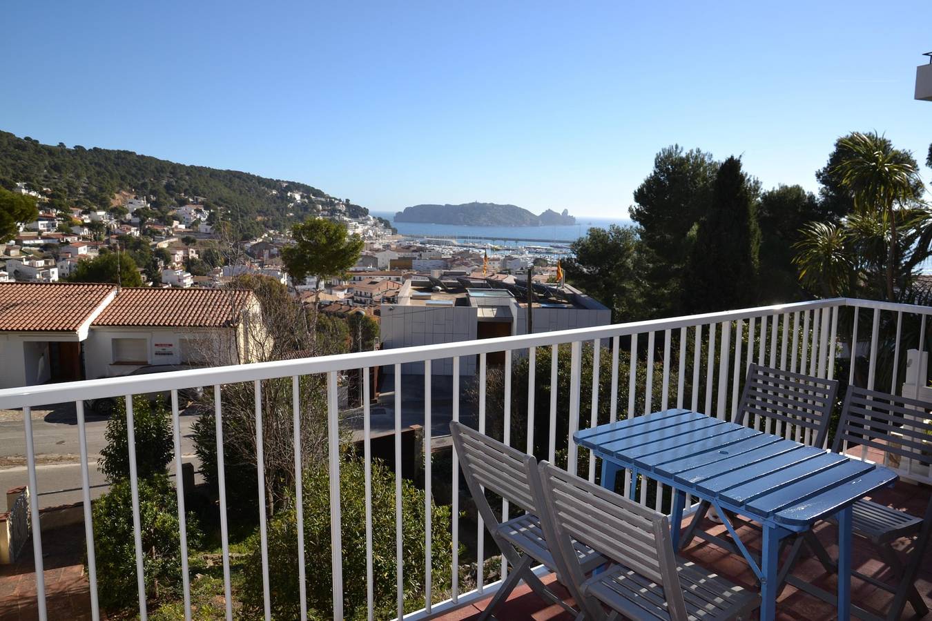 Appartamento vacanze a Costa Brava a partire da 95€ a notte