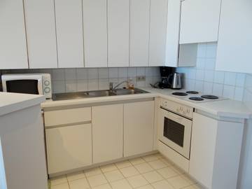 Vakantieappartement voor 2 Personen in Nieuwpoort, West-Vlaanderen, Afbeelding 1