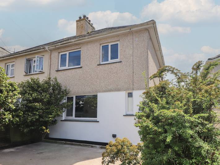 Gîte pour 5 personnes, avec jardin, animaux acceptés - 1