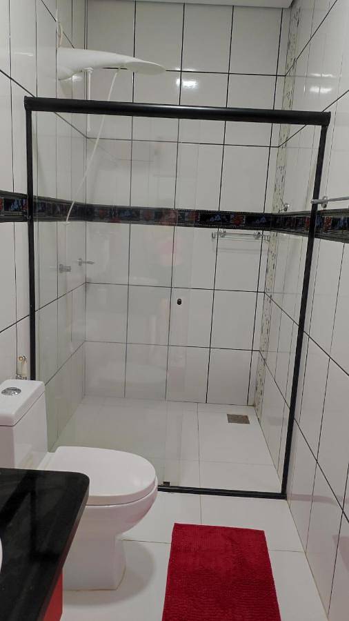 Gîte pour 2 personnes, avec balcon dans Rondônia - 3