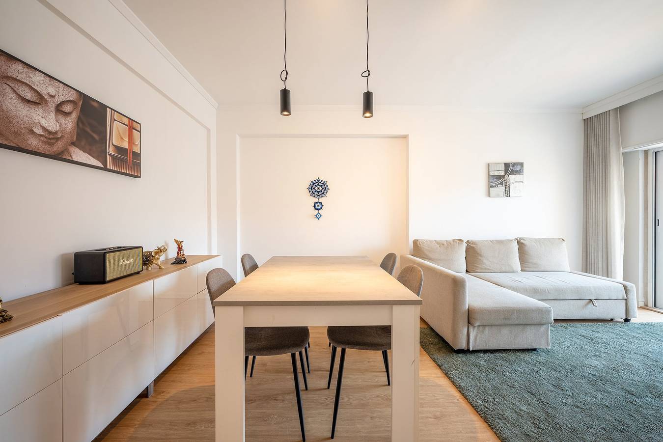 Apartamento entero, Guestready - Cosy retreat in Parede near the beach in Parede, Carcavelos e Parede