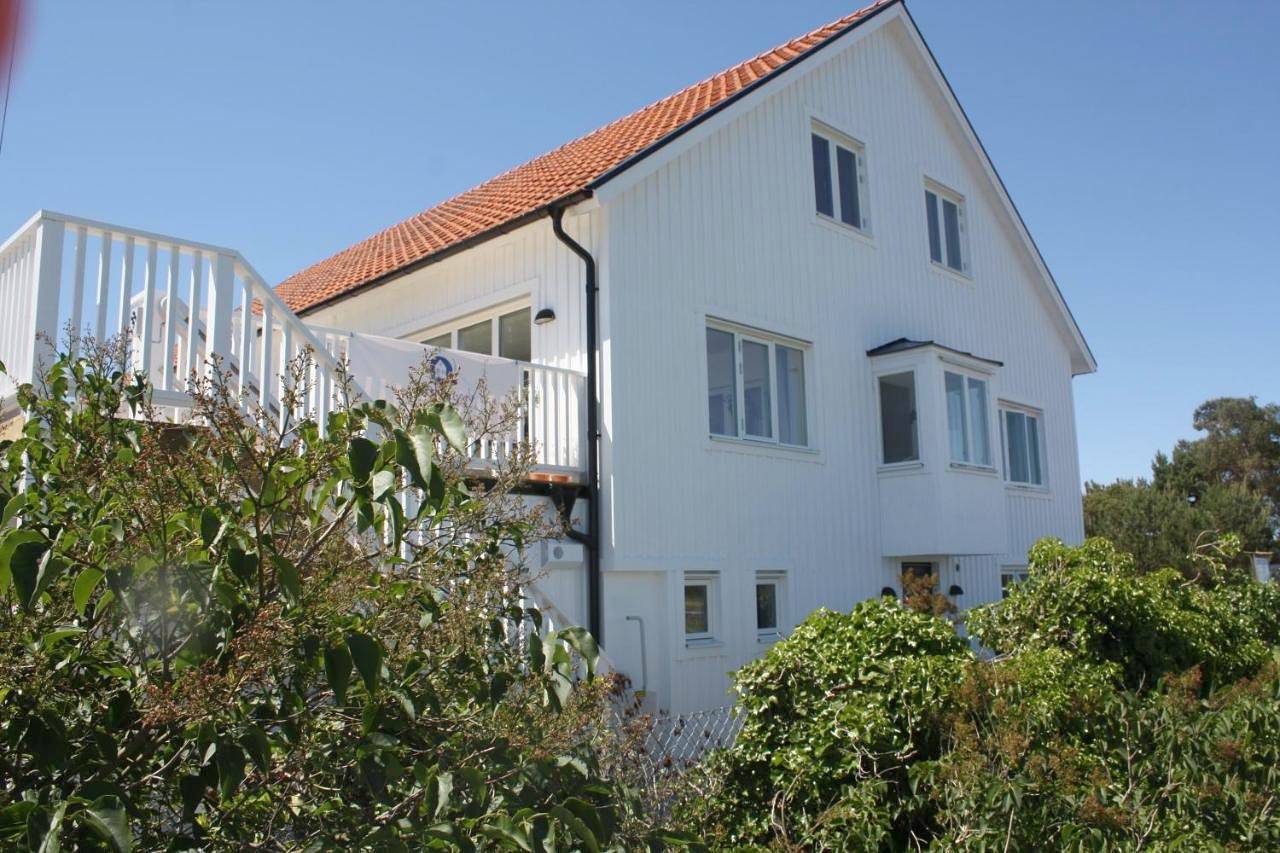 Family Room with Sea View in Höllviken, Vellinge und Umgebung