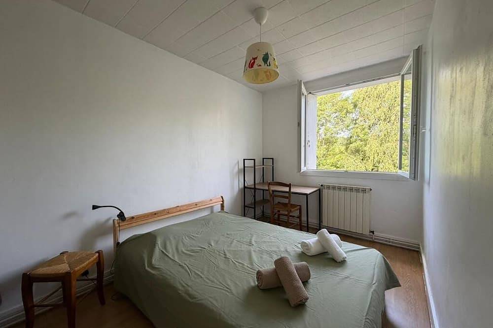 Appartement entier, Les Toits de Bayonne - Vue montagne in Bayonne, Région de Bayonne