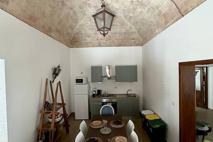 Apartamento de vacaciones para 4 personas, Se admiten mascotas - 1