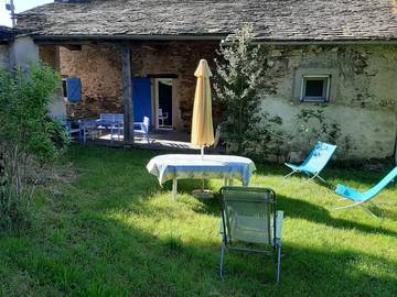 Maison De Vacances pour 7 Personnes dans Montredon-Labessonnié, Tarn, Photo 1
