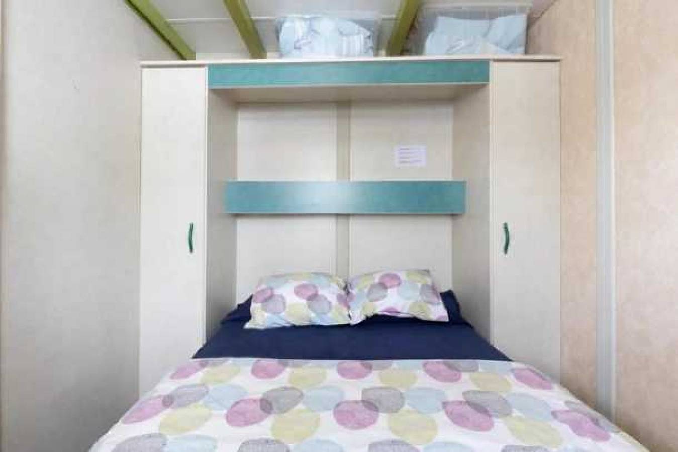 Camping 3 étoiles - Piscine  - eecbbb in Calella, Costa del Maresme