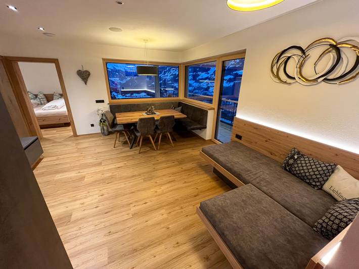 Ganze Wohnung, Martina in Stummerberg, Ski-Optimal Hochzillertal
