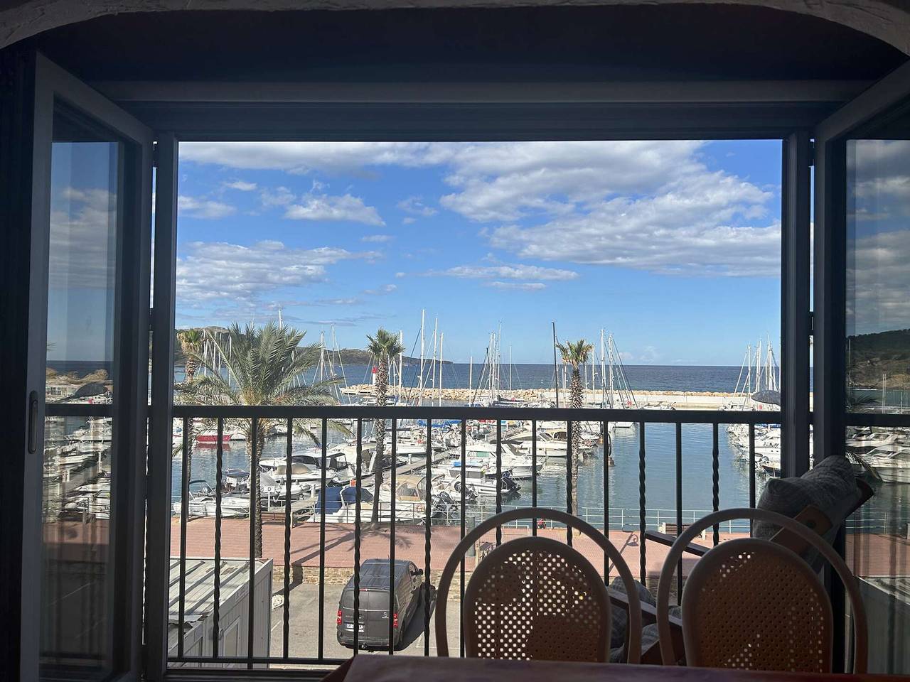 Appartamento vacanze a Pirenei a partire da 75€ a notte