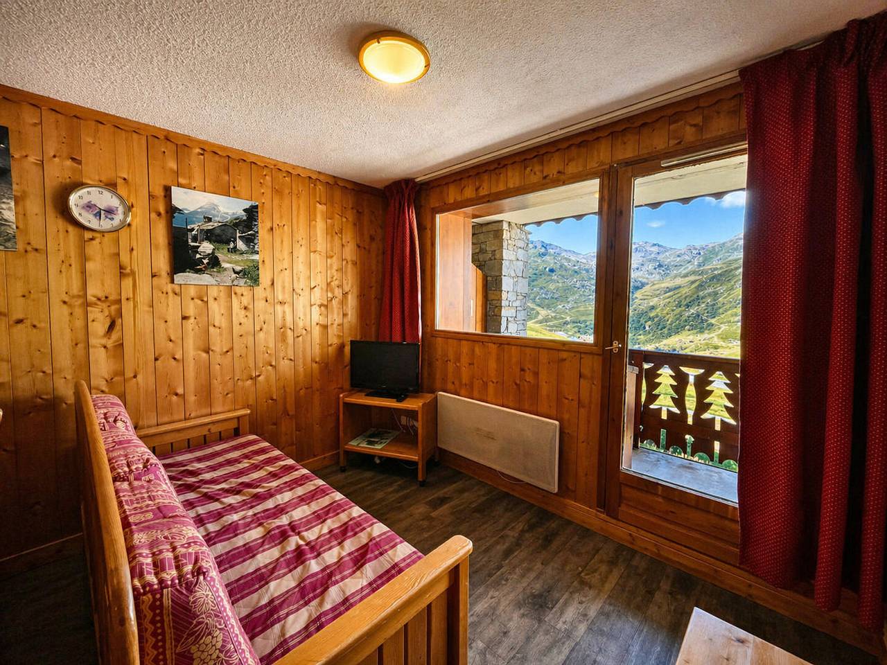 Photo : Appartement de vacances