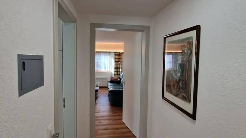 Gîte pour 4 personnes à Bivio - 3