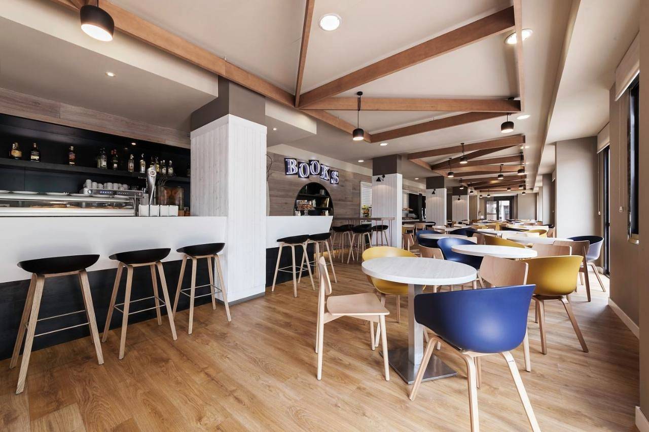Aparthotel para 10 pessoas com jardim in Madrid, Área Metropolitana de Madrid