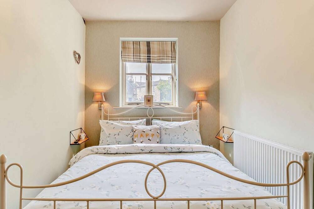 2 Bed in Carnforth in Kirkby Lonsdale, Yorkshire Dales National Park
