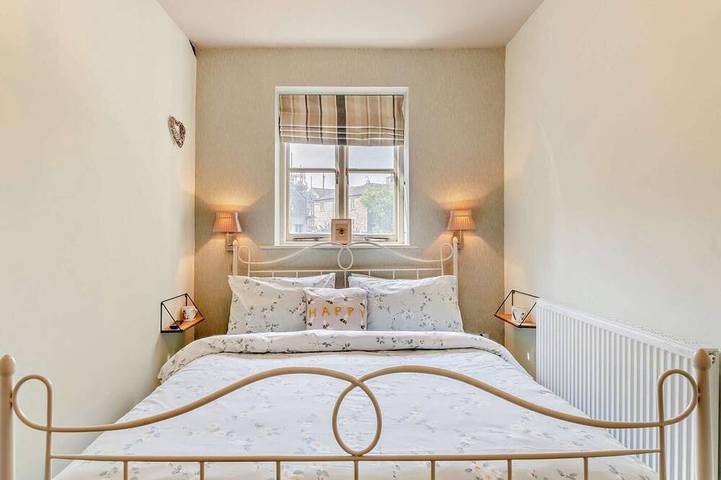 2 Bed in Carnforth in Kirkby Lonsdale, Yorkshire Dales National Park