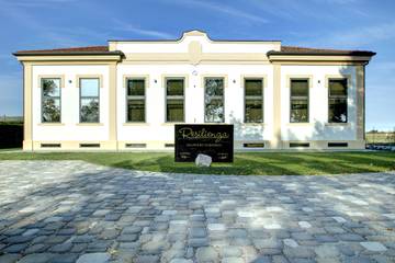 Ferienwohnung für 2 Personen in Mira, Venedig Provinz, Bild 2