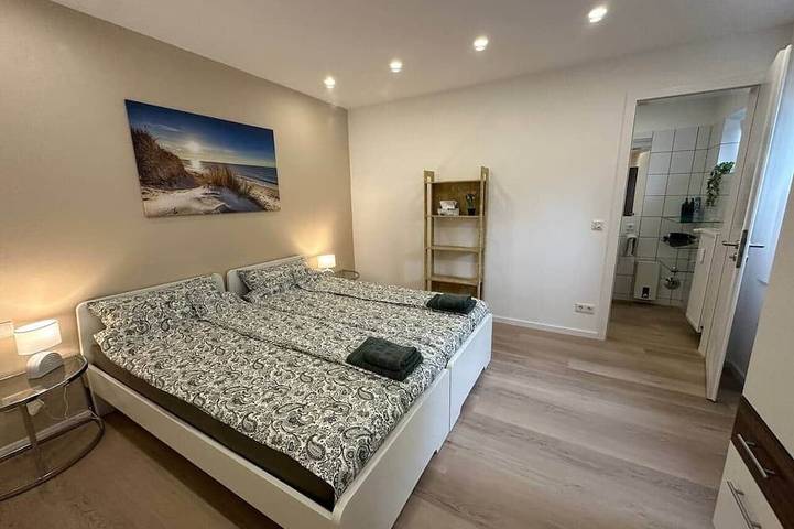 Ferienwohnung für 4 Personen in Mönchengladbach - 2