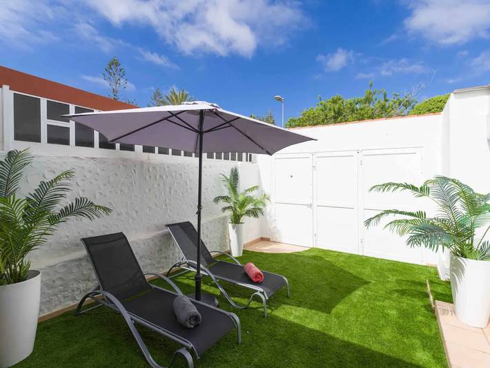 Gîte pour 5 personnes à Playa del Inglés - 2