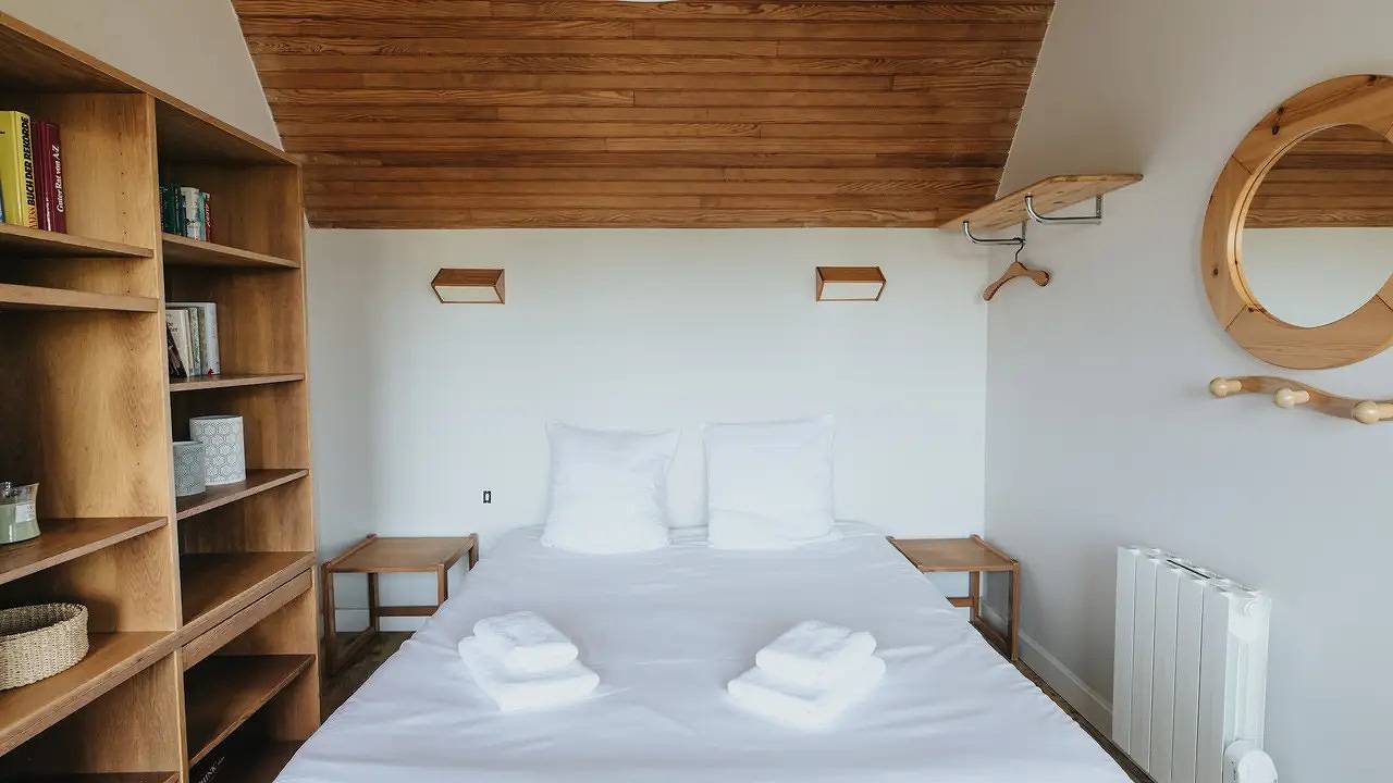 Ferienhaus für 4 Personen (90 m²) in Le Conquet in Le Conquet, Región de Brest