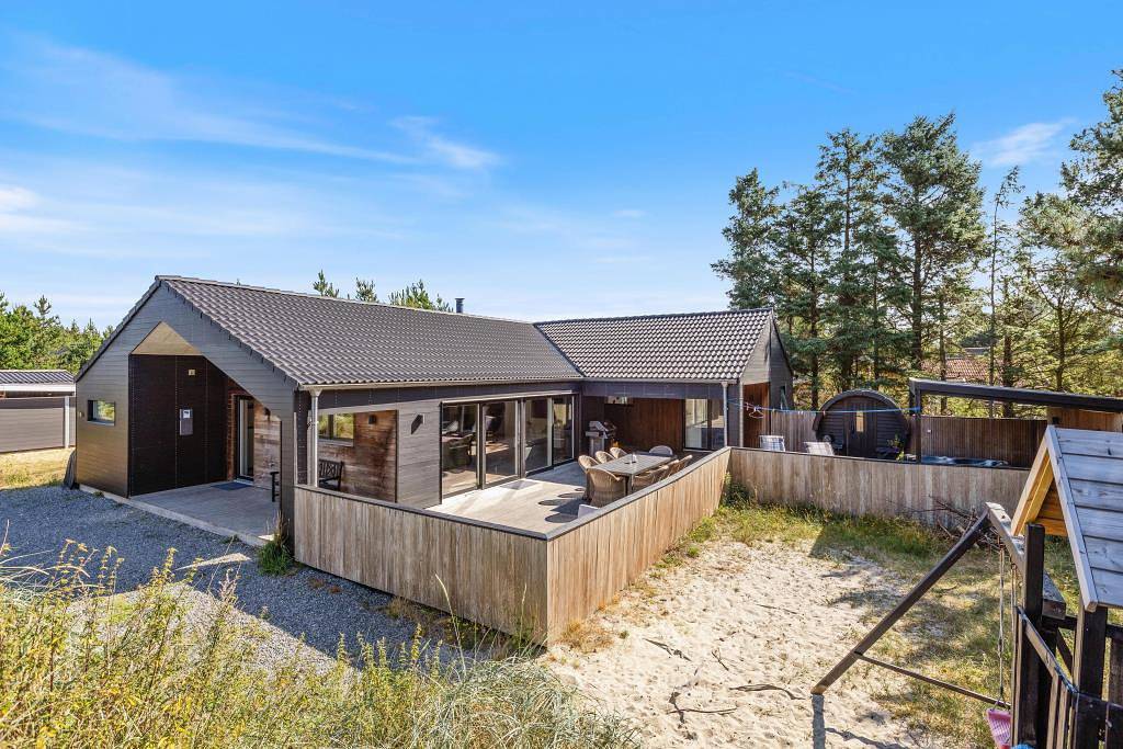 Casa vacanza a Blavand a partire da 207€ a notte