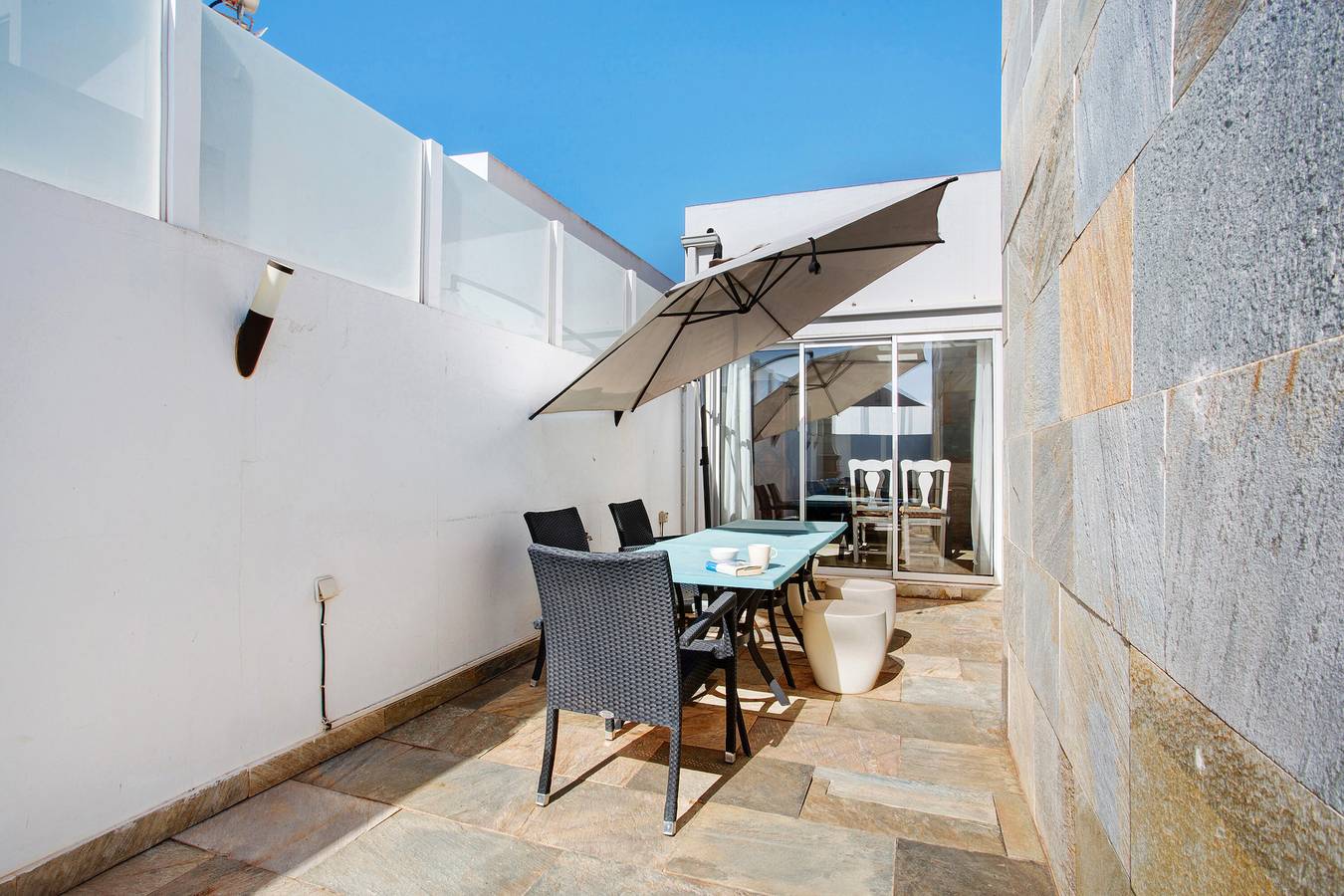 Casa Vacacional 'Preciosa' con Vista a la Montaña, Wi-Fi y Aire Acondicionado in Tahiche, Teguise