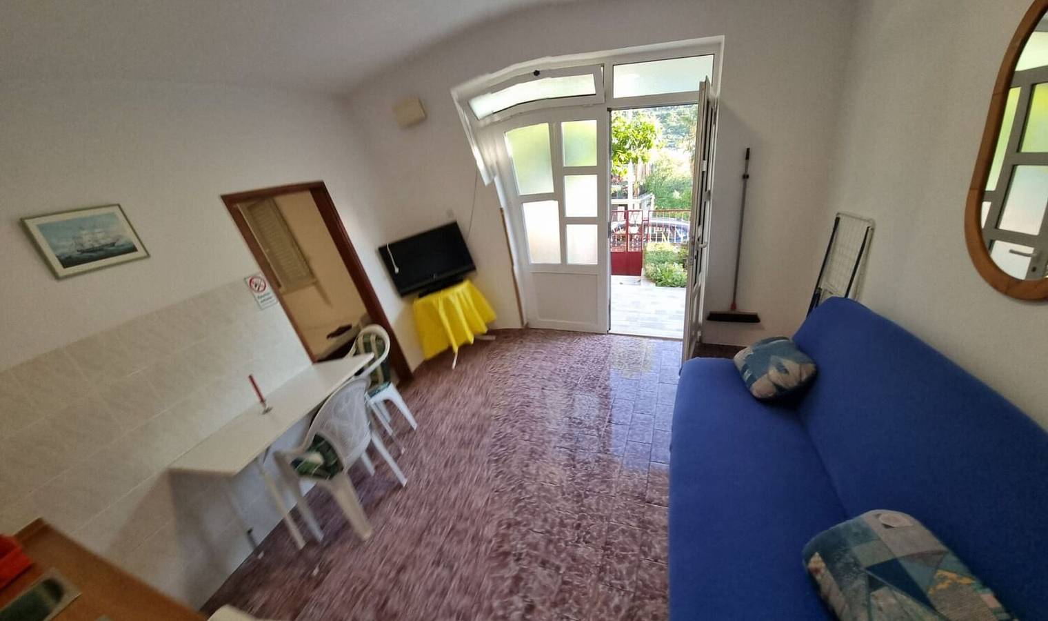 Ganze Wohnung, Apartment Vido in Trpanj, Dubrovnik-Neretva