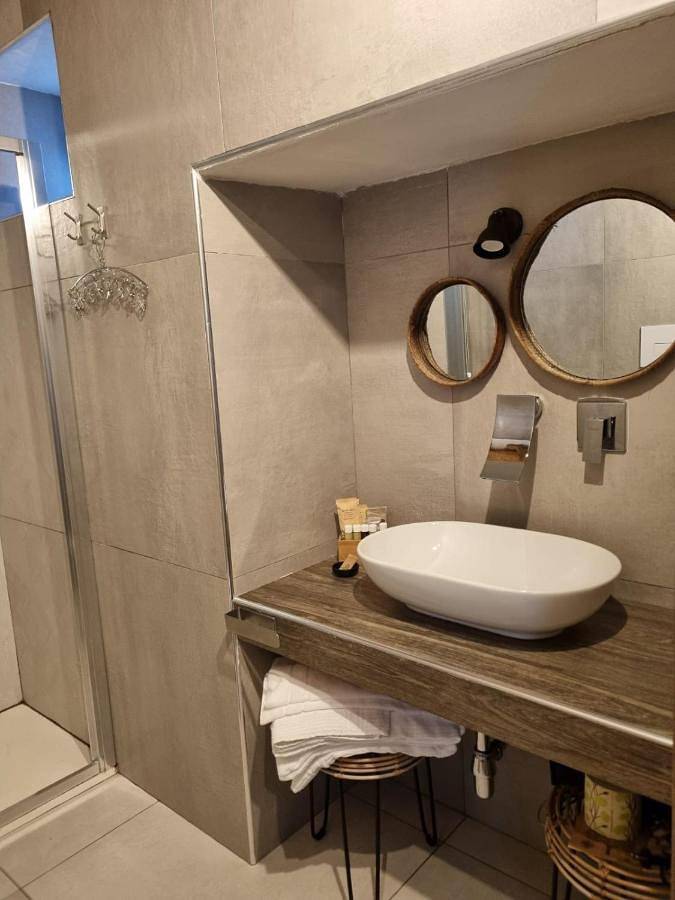 Bungalow für 2 Personen, mit Garten und Sauna sowie Whirlpool und Pool in den Abruzzen - 3