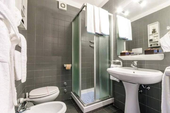 Appartamento intero, Wonderful Apartment In Residence With A View. in Sestriere città, Via Lattea