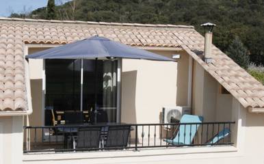 Location De Vacances pour 4 Personnes dans Gréoux-les-Bains, Parc naturel régional du Verdon, Photo 2