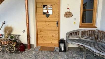 Ferienwohnung für 4 Personen in Wendelstein, Bayrischzell, Bild 1