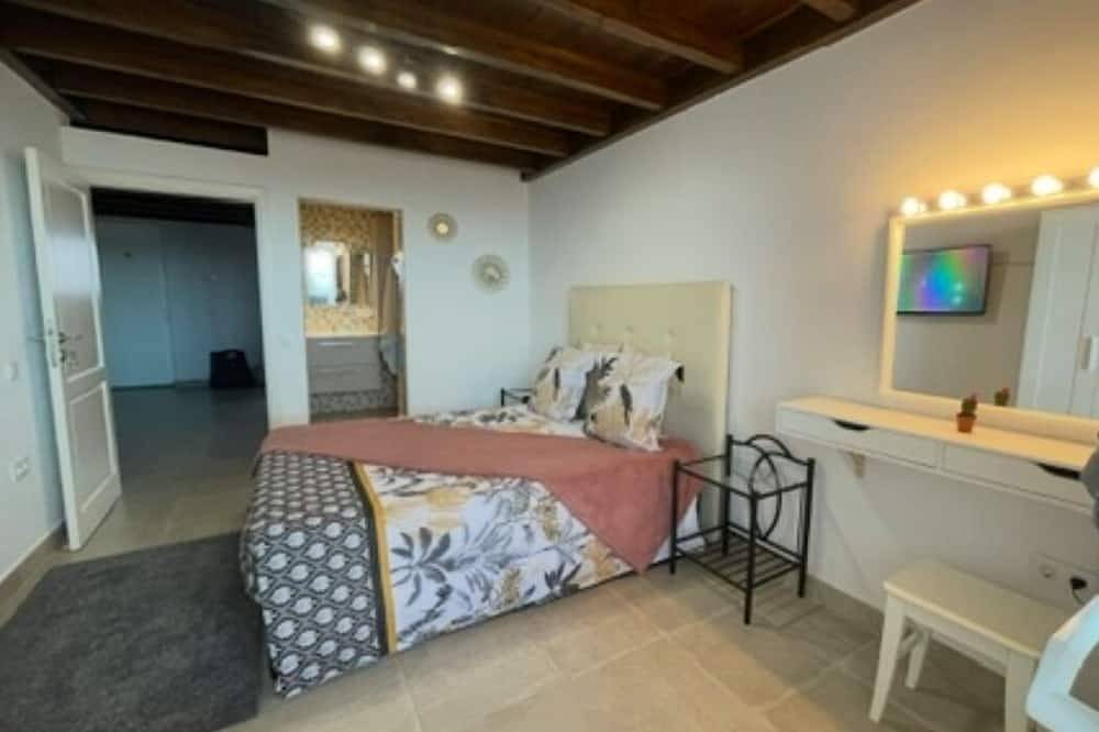 Ganze Wohnung, Studio Ocean View in Argana Alta, Arrecife