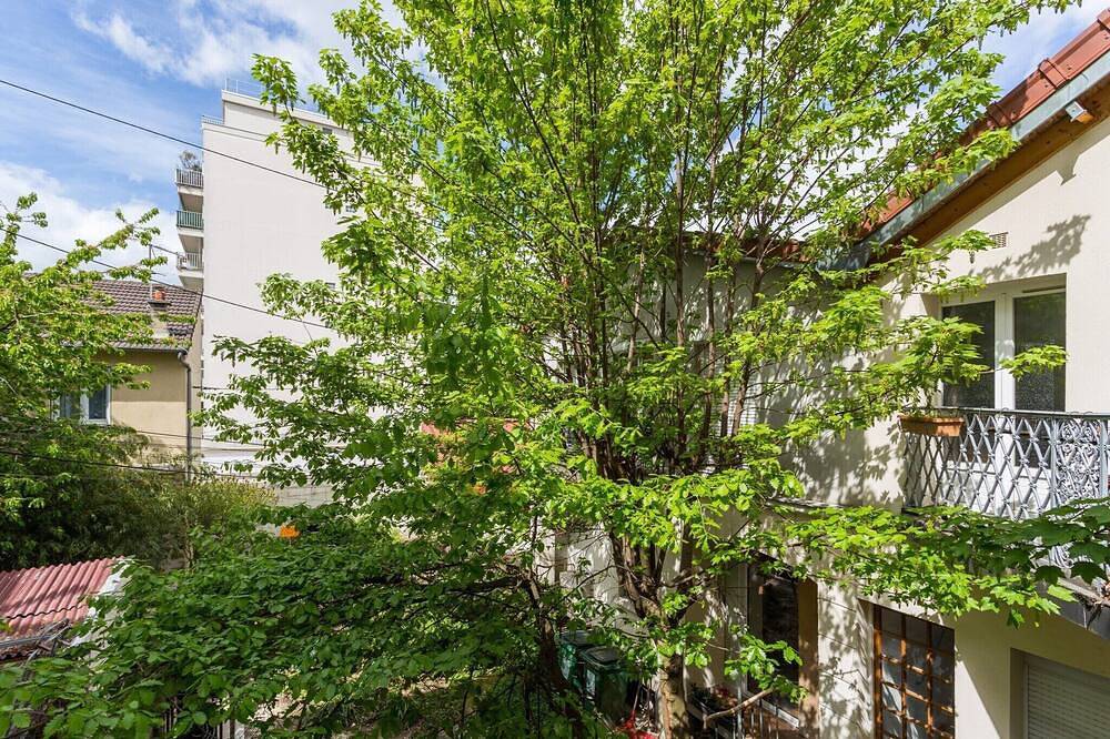 Entire apartment, Cosy studio for 2 persons - Malakoff in Malakoff, Hauts-de-Seine
