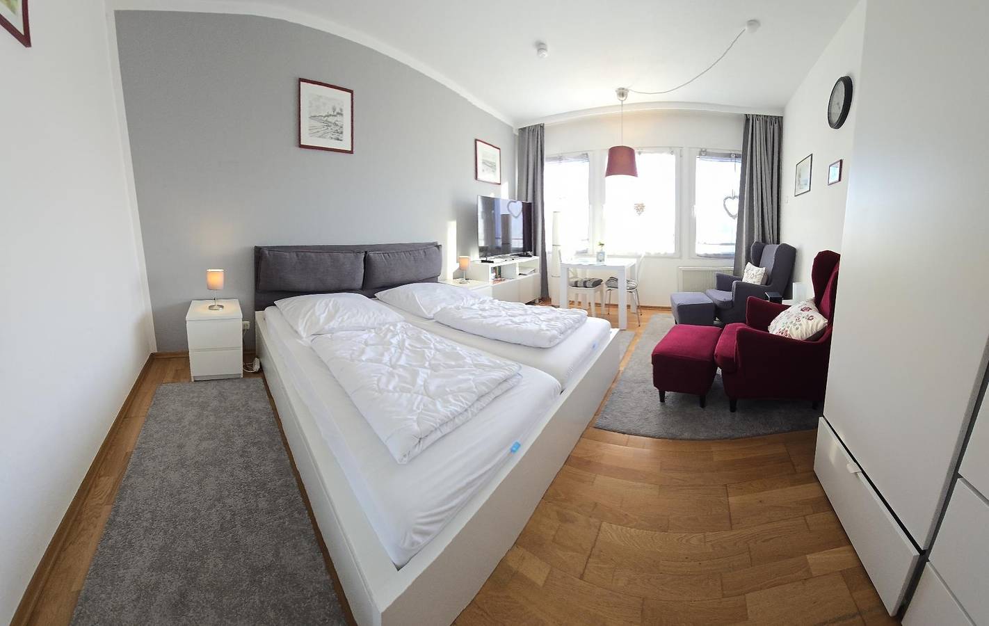Ferienwohnung in Fehmarn für 2 Personen in Fehmarn