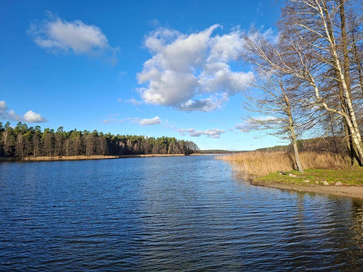 Two-Bedroom Chalet in Mazury