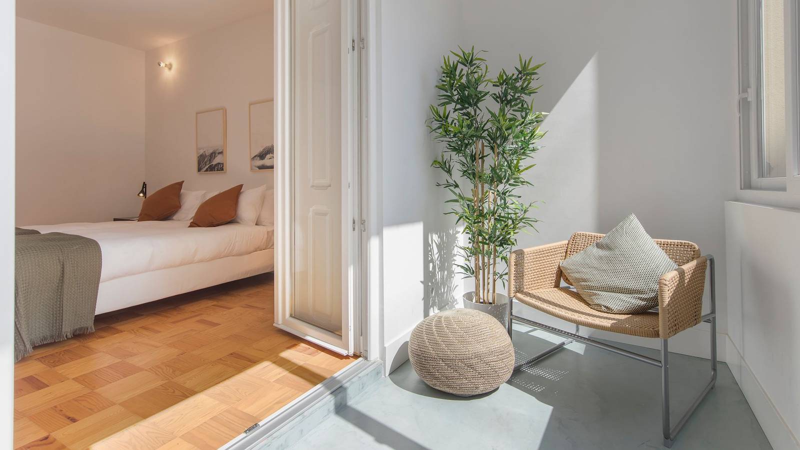 Ganze Wohnung, Wide & Bright 4 Families by Lovelystay in Lissabon, Costa de Lisboa
