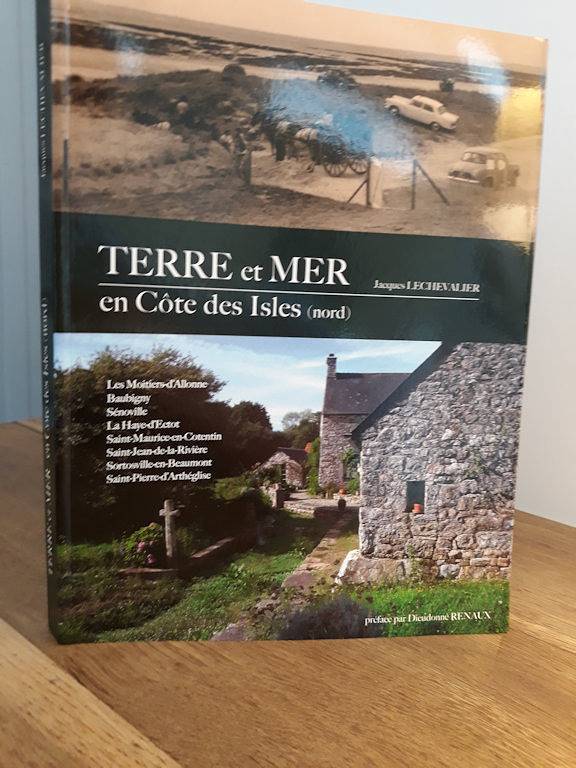 Studio pour 2 personnes, avec jardin et terrasse dans la Manche - 2