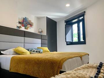 Location de vacances pour 2 personnes, avec vue à Mirandela