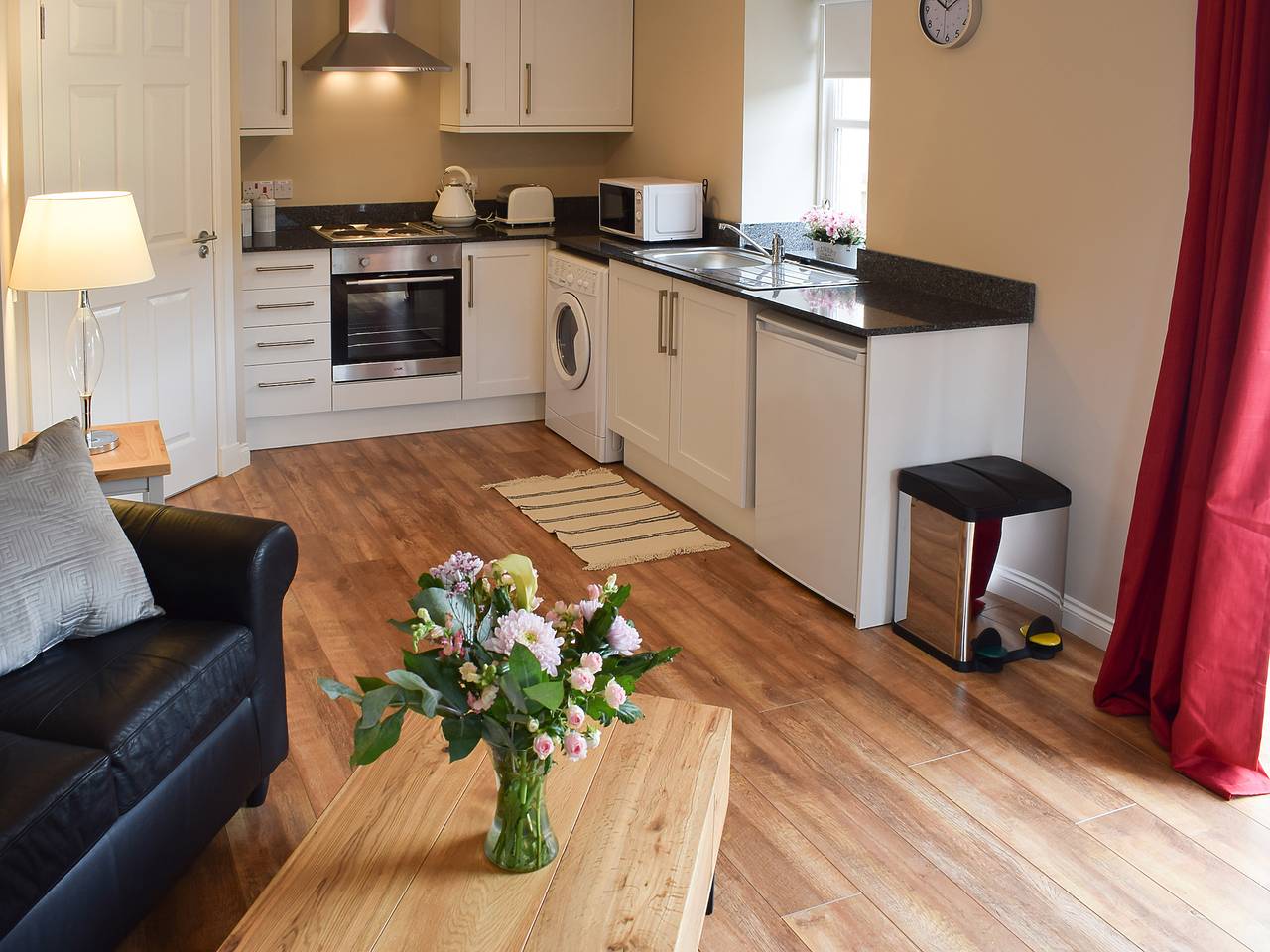 Cottage für 2 Personen in Stirling und Umgebung