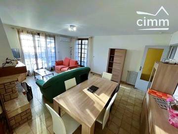 Maison De Vacances pour 6 Personnes dans Valras-Plage, Région de Béziers, Photo 3