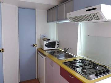 Casa Rodante para 4 Personas en Arenys de Mar, Maresme, Foto 3
