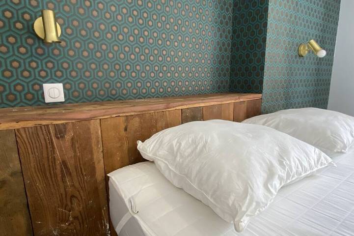 Chalet pour 14 personnes à Villaroger - 2