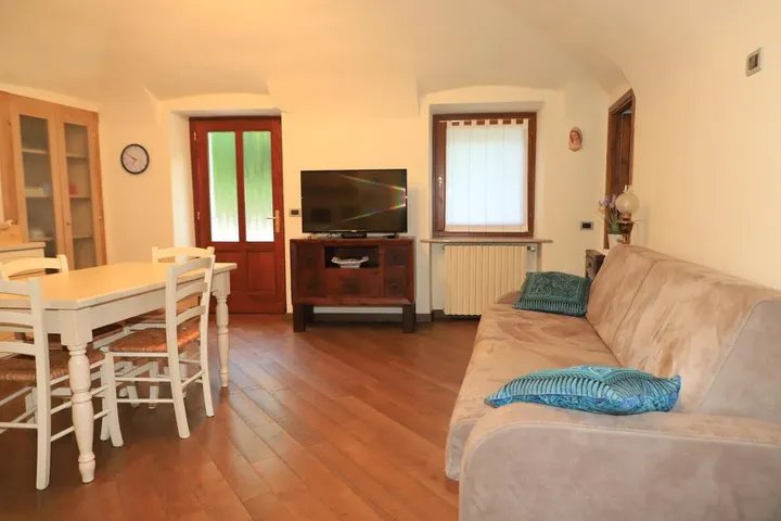 Appartamento vacanze per 4 persone, con panorama e giardino - 1