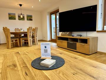 Ferienwohnung für 5 Personen in Grünten, Burgberg im Allgäu, Bild 3