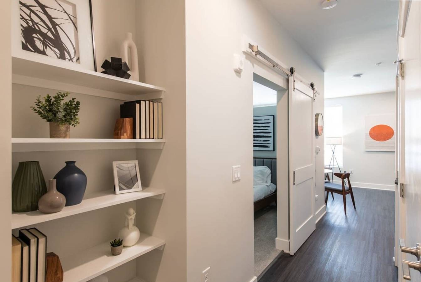 Ganze Wohnung, Cozysuites Artcincy 1Br in Downtown Cincinnati in Cincinnati, Hamilton County (OH)