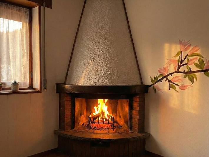 Vakantiewoning in San Benedetto Val di Sambro