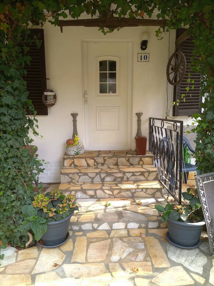 Ferienhaus für 4 Personen, mit Garten in Berlin Umland - 2