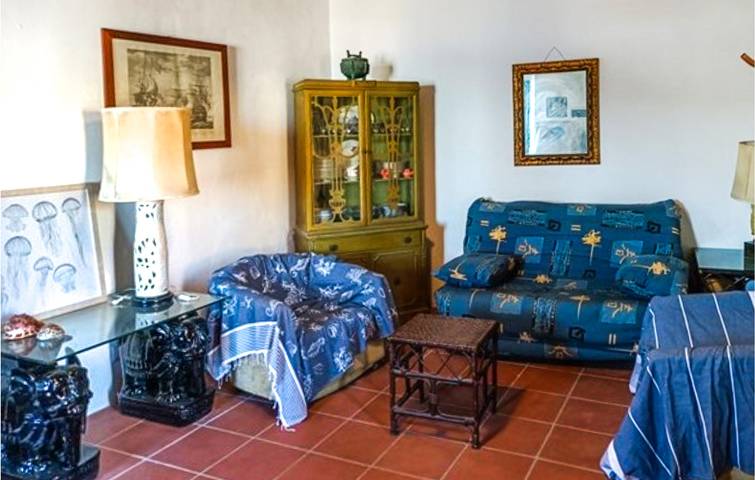 Ferienwohnung für 5 Personen in Porto Azzurro - 4
